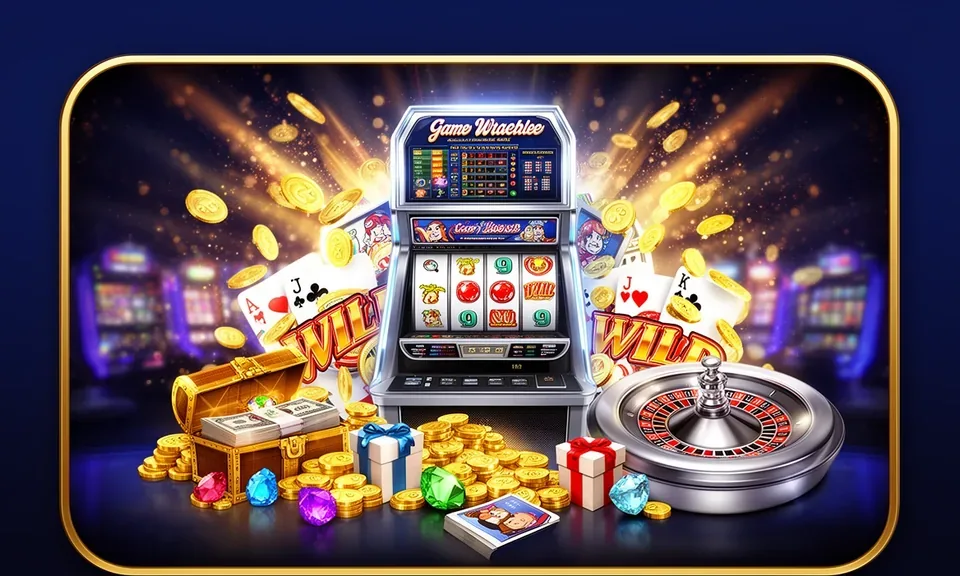 cafecasin Ranch Treasure Is Live in Our Lobby